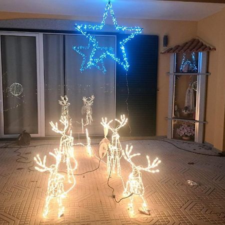 Casa De Ferias Santos Villa Агиар да Бейра Екстериор снимка
