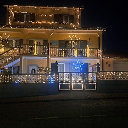 Casa De Ferias Santos Villa Агиар да Бейра Екстериор снимка