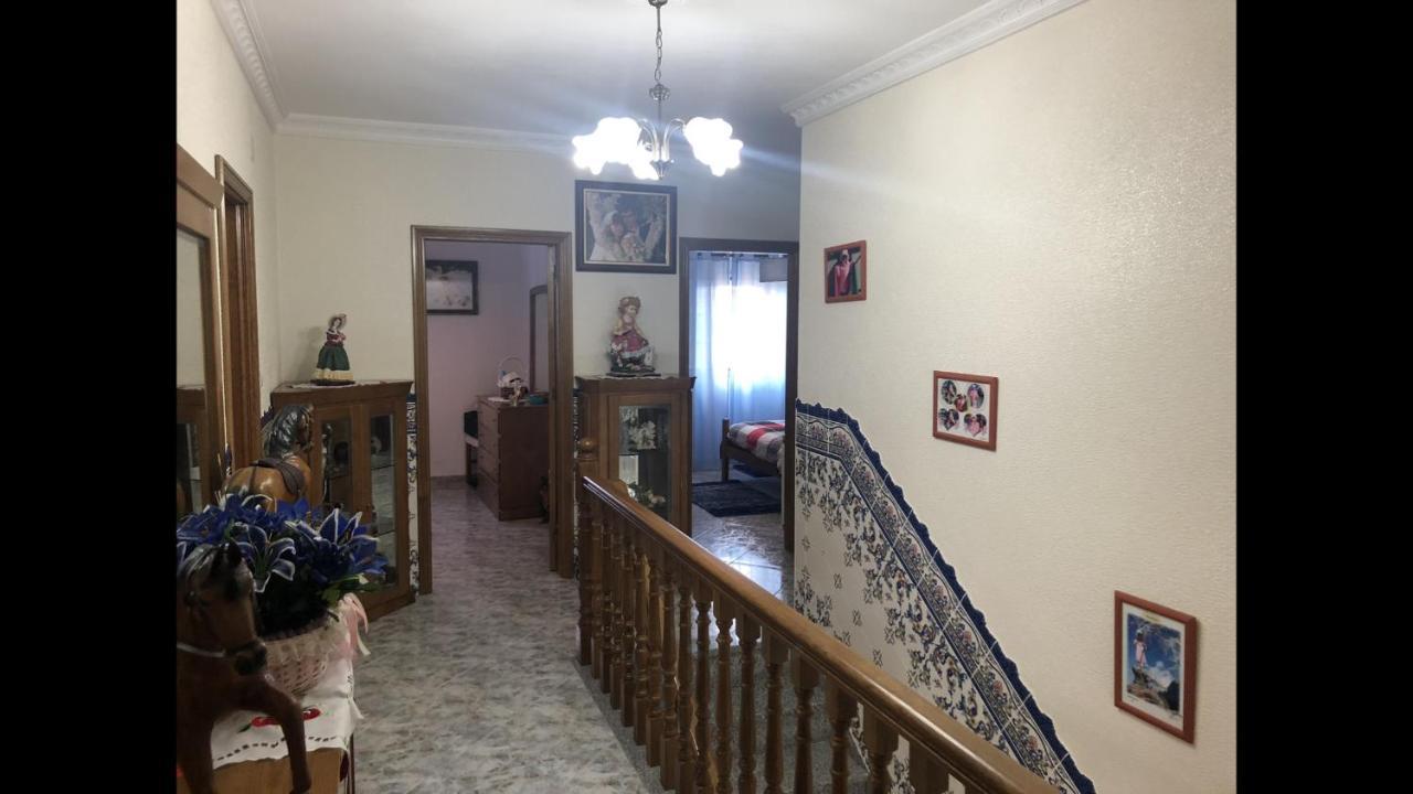 Casa De Ferias Santos Villa Агиар да Бейра Екстериор снимка