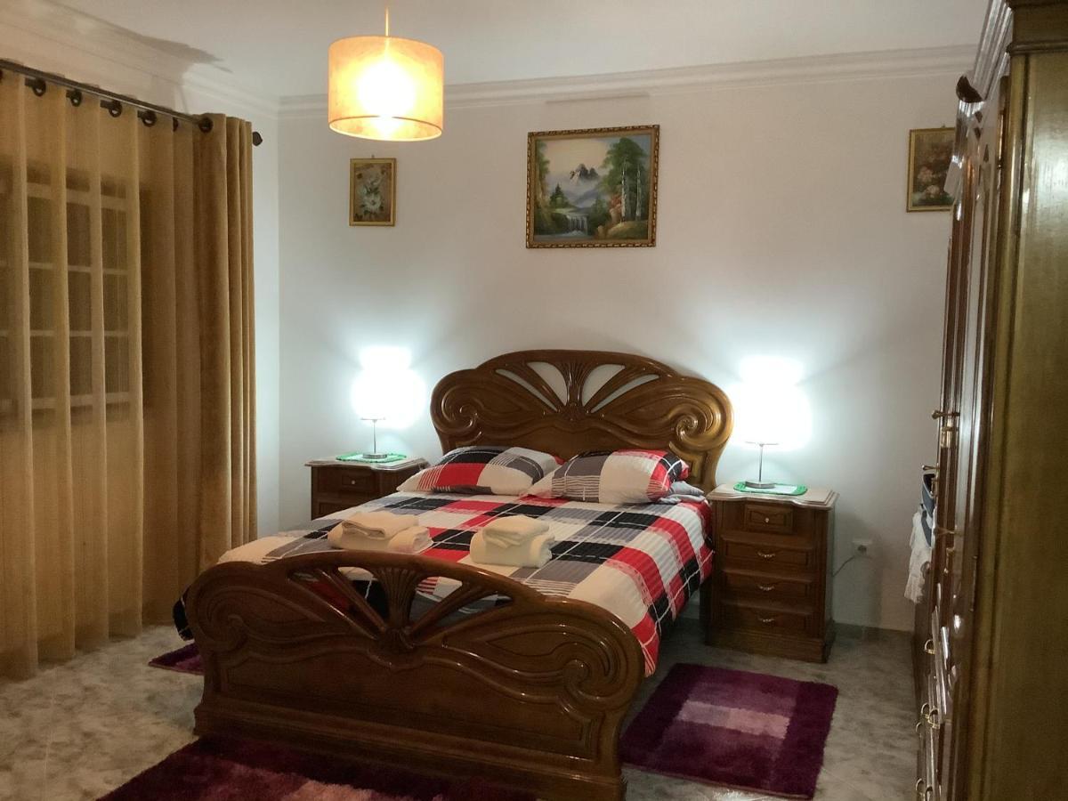Casa De Ferias Santos Villa Агиар да Бейра Екстериор снимка