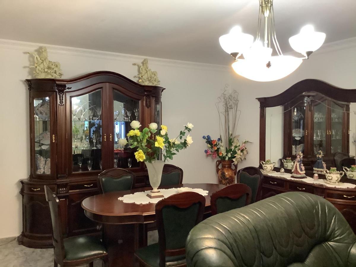 Casa De Ferias Santos Villa Агиар да Бейра Екстериор снимка