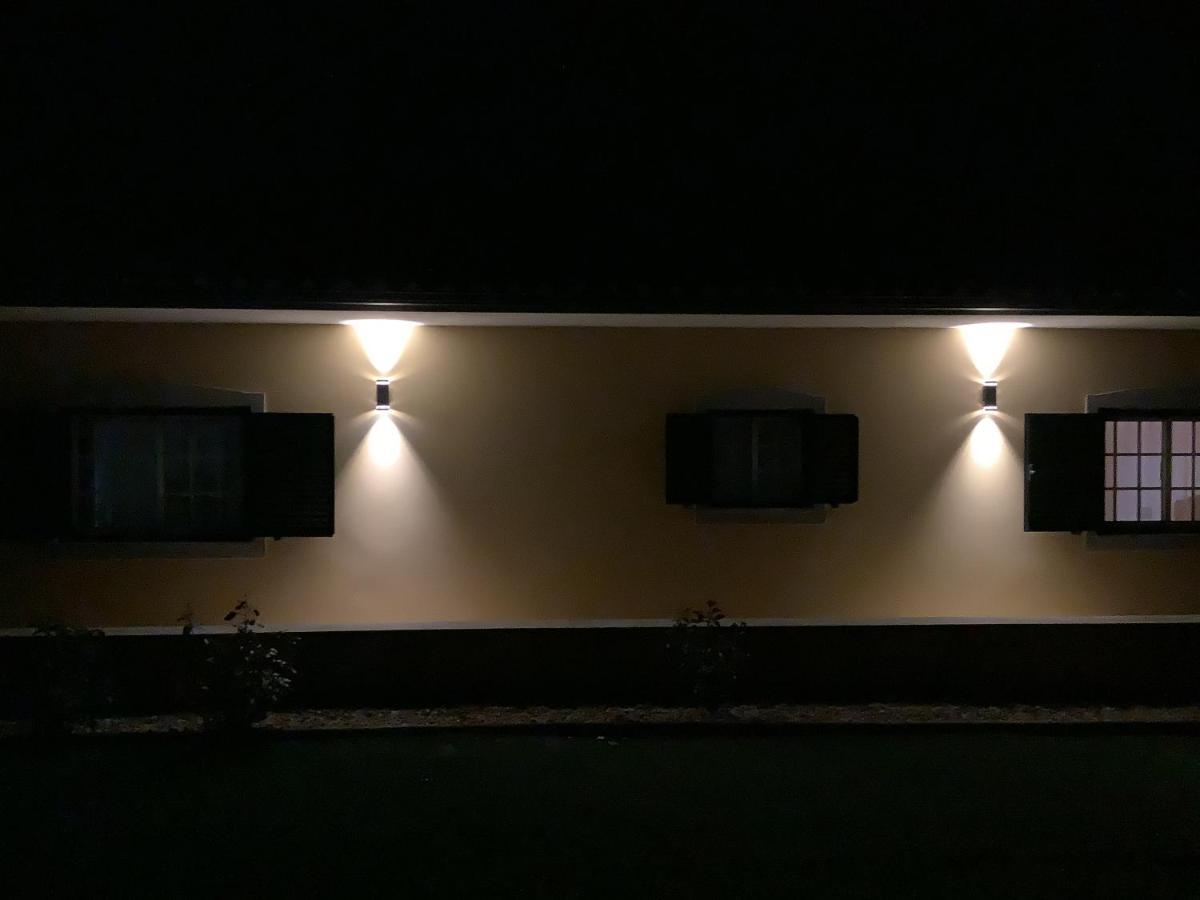Casa De Ferias Santos Villa Агиар да Бейра Екстериор снимка