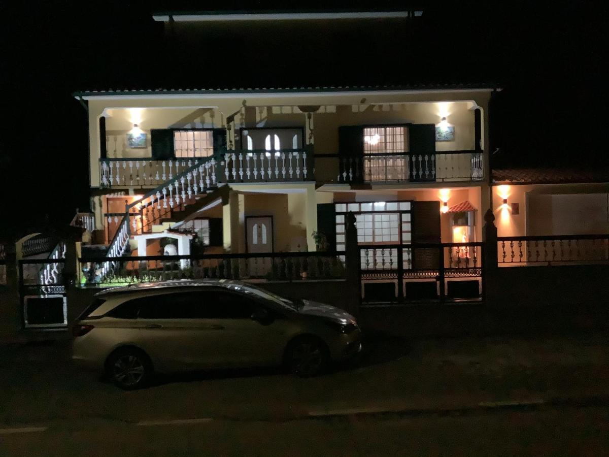 Casa De Ferias Santos Villa Агиар да Бейра Екстериор снимка