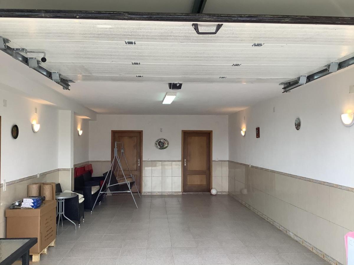 Casa De Ferias Santos Villa Агиар да Бейра Екстериор снимка