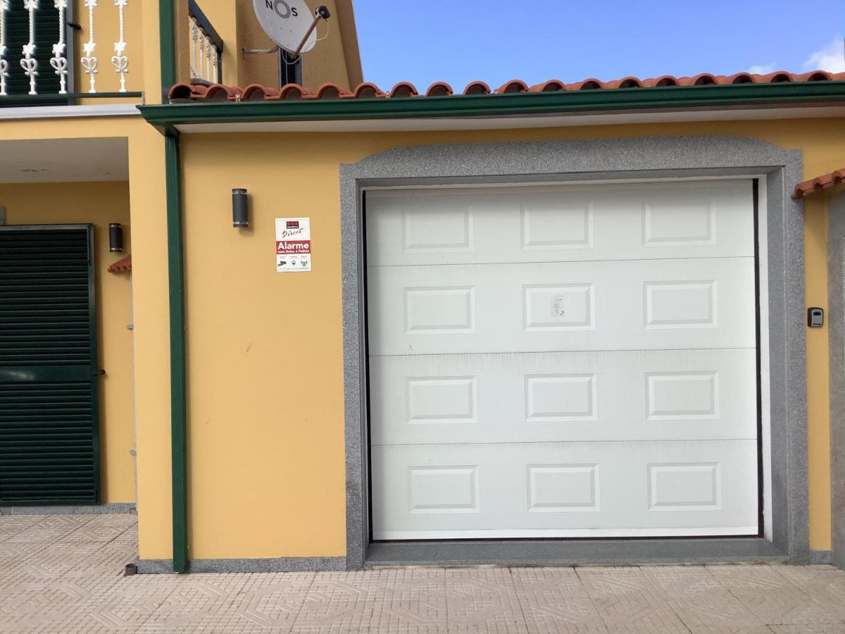 Casa De Ferias Santos Villa Агиар да Бейра Екстериор снимка