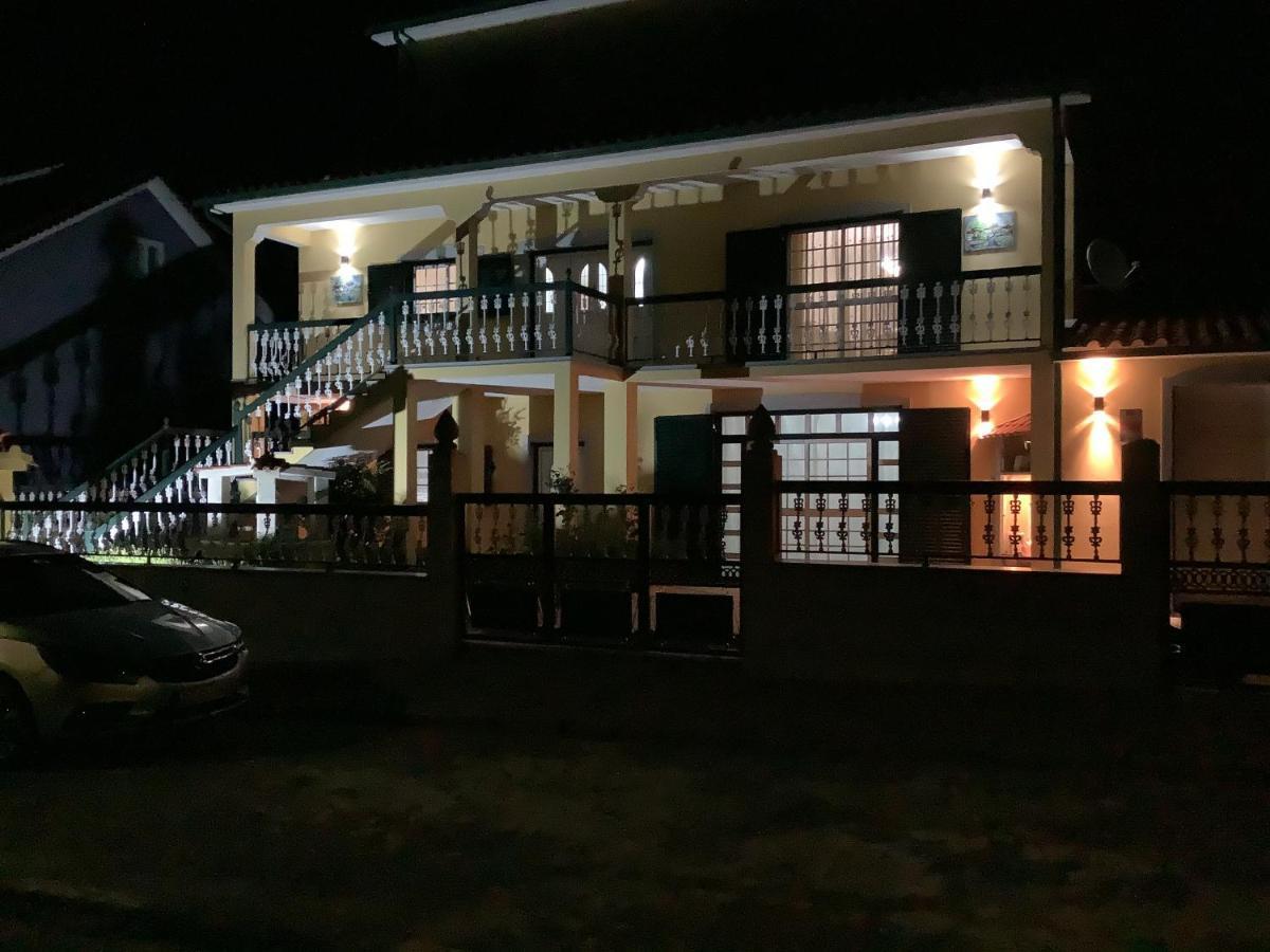 Casa De Ferias Santos Villa Агиар да Бейра Екстериор снимка