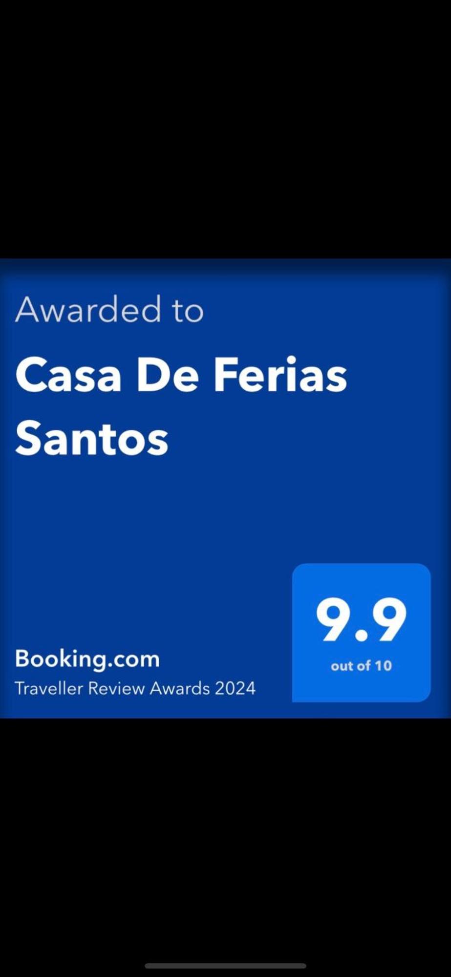 Casa De Ferias Santos Villa Агиар да Бейра Екстериор снимка
