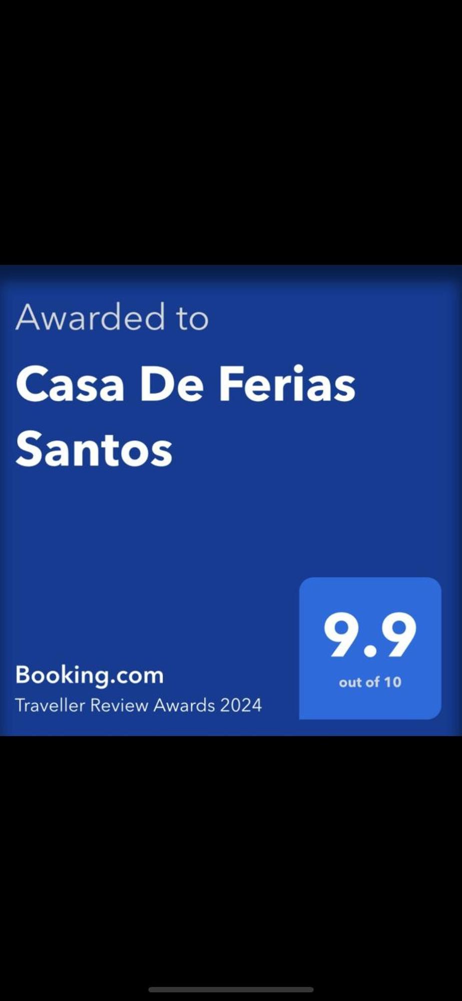 Casa De Ferias Santos Villa Агиар да Бейра Екстериор снимка